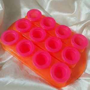Ice Shot Glass Maker